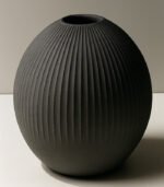 ⁦فازه سيراميك ديكور⁩ - الصورة ⁦3⁩