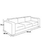 ⁦انترية مودرن خشب طبيعي⁩ - الصورة ⁦2⁩