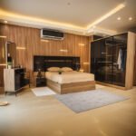 غرف نوم كامله | كونتر جود وود