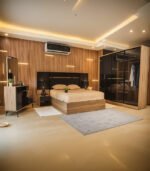 غرف نوم كامله | كونتر جود وود