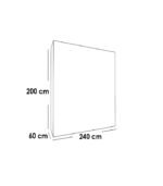 ⁦غرف نوم كامله | كونتر جود وود⁩ - الصورة ⁦5⁩