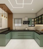 بولي لاك مطابخ