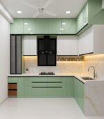 ⁦مطابخ بولي لاك⁩ - الصورة ⁦3⁩