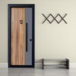 ابواب مصفحة