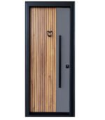 ⁦ابواب مصفحة⁩ - الصورة ⁦2⁩