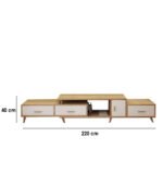 مكتبة تليفزيون