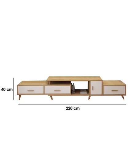 مكتبة تليفزيون