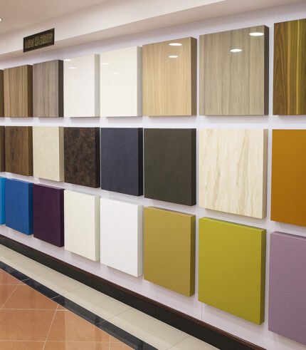 لامي جلوس - 5K