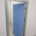 ابواب مستشفيات