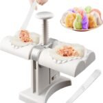 الة صنع الزلابية