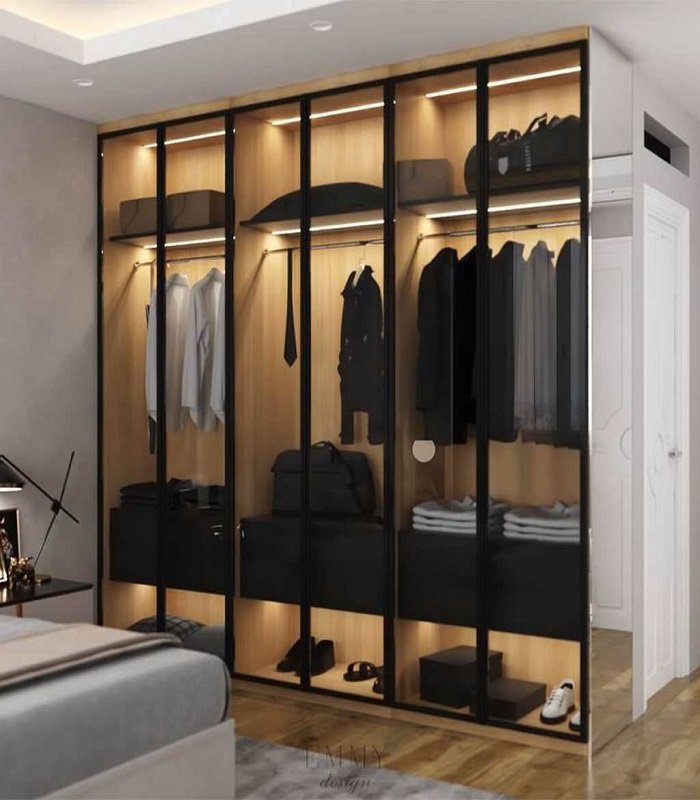 درسينج خشب كونتر دريسنج