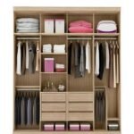 دريسينج روم