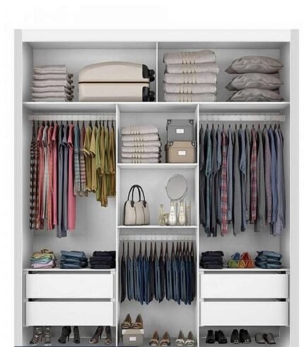 دولاب دريسنج