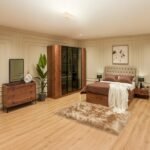 غرف نوم عرسان