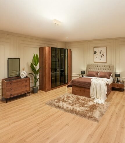 غرف نوم عرسان