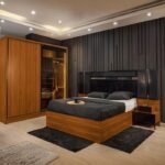 غرفة نوم كاملة