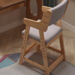 كرسي مكتب للأطفال