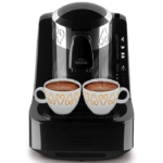 ماكينة قهوة اوكا