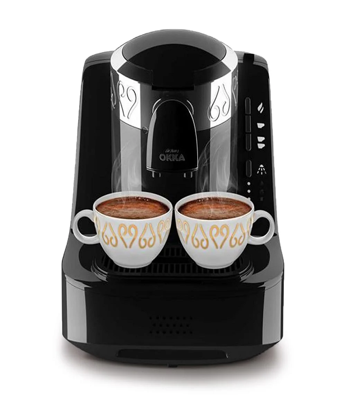ماكينة قهوة اوكا ماكينة قهوة اوكا