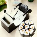 مجموعة ادوات صنع السوشي