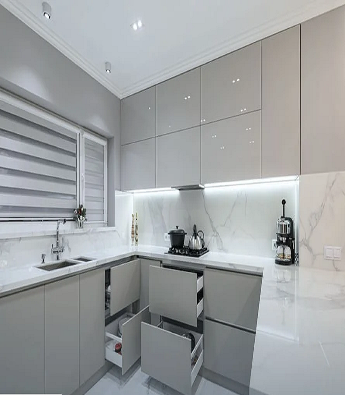 مطابخ كلادينج مطابخ كلادينج