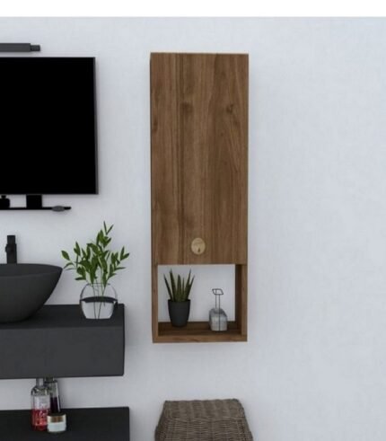 وحدة تخزين حمام