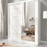 دولاب ضلفتين