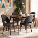 سفره خشب كاملة