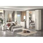 غرفة نوم كاملة