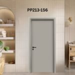 ⁦ابواب pvc للغرف⁩ - الصورة ⁦5⁩