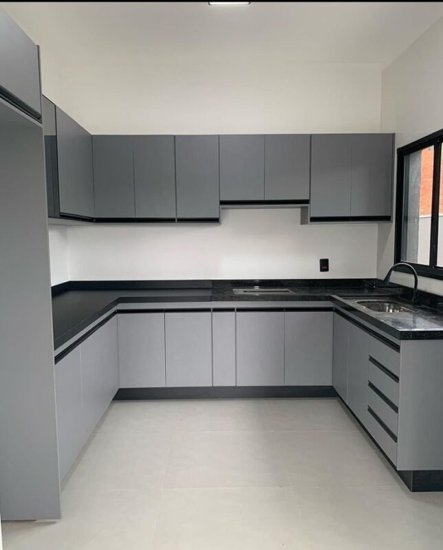 مطبخ اتش بي ال